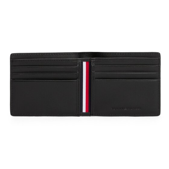 Tommy Hilfiger TH Gifting Portemonnee Leer 10.5 cm Geschenkverpakking Tommy Hilfiger TH Gifting Portemonnee Leer 10.5 cm Geschenkverpakking