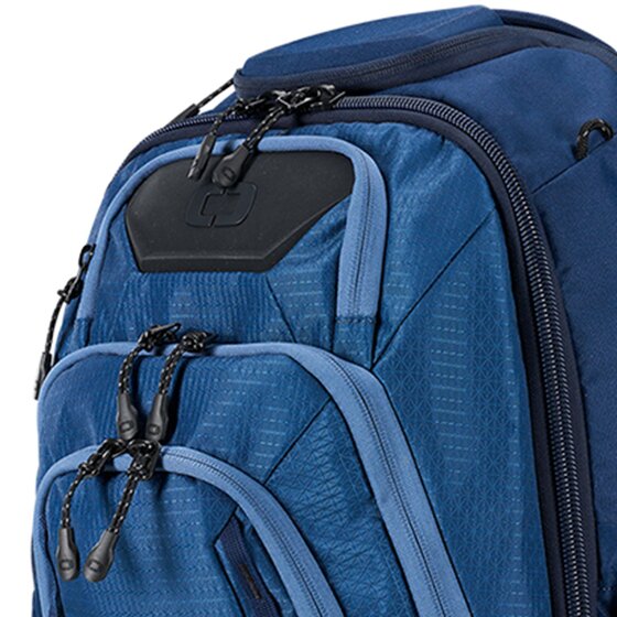 Ogio Gambit Pro Dagrugzak 51 cm Laptop compartiment