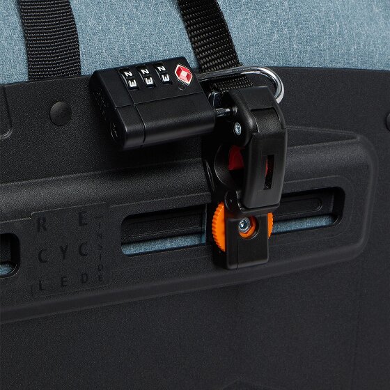 Vaude ReCycle Terug Fietstas 35 cm