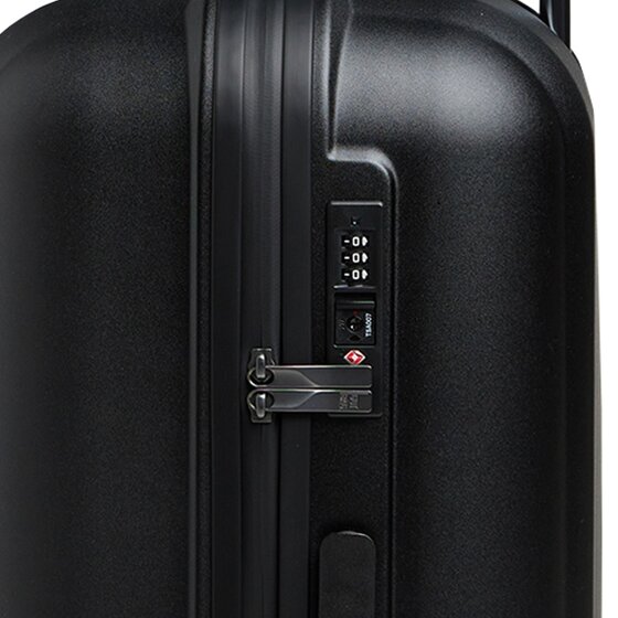 GOT BAG Re:Shell 4 wielen Trolley 78 cm
