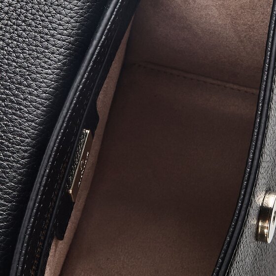 AIGNER Delia Handtas Leder 18 cm