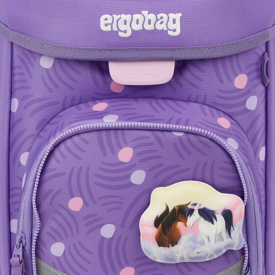 Ergobag cubo Schooltas set 5-delig
