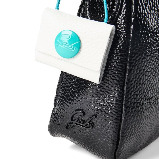 Gabs Calipso Schoudertas Leder 34 cm