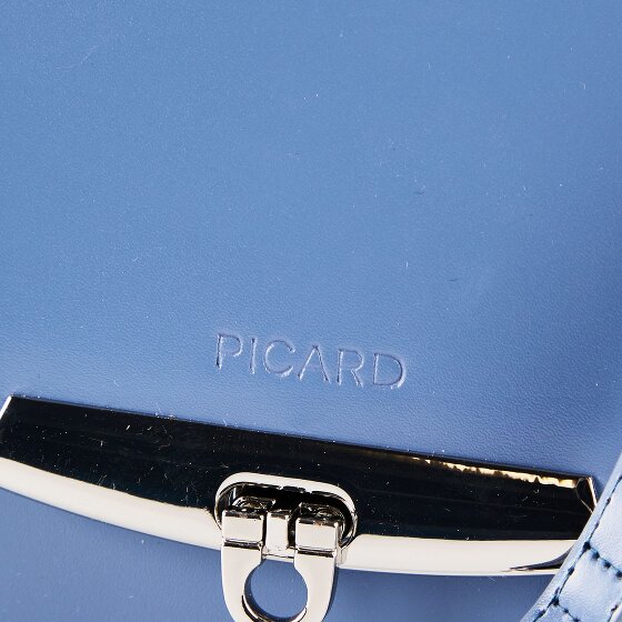 Picard Rome Portemonnee Leder 23 cm