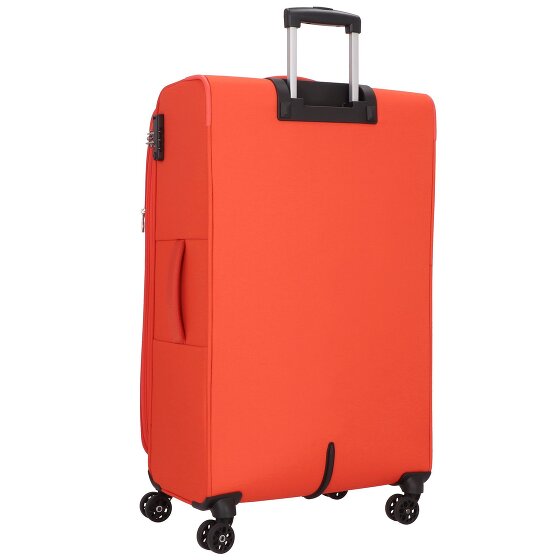 American Tourister Fun Cruise 4 wielen Trolley 77 cm American Tourister Fun Cruise 4 wielen Trolley 77 cm