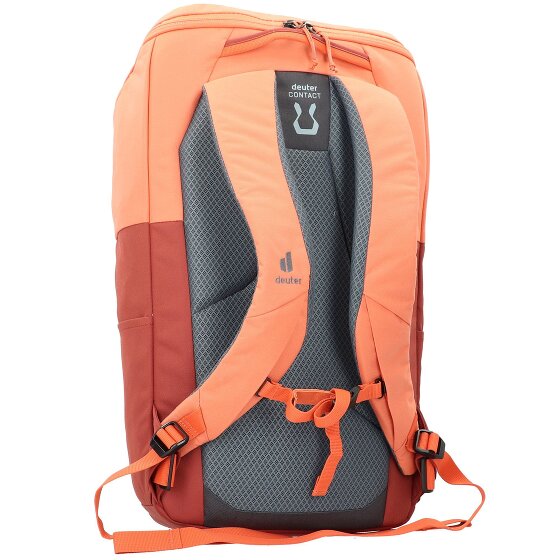Deuter UP Stockholm Rugzak 51 cm laptopvak