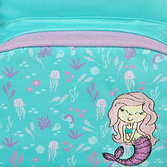 Scooli Mini-Me Kleuterschool rugzak 30 cm