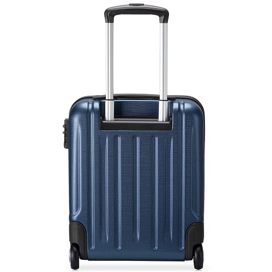 Roncato Kinetic 2.0 2 wielen Cabinewagen S 45 cm