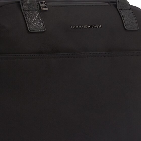 Tommy Hilfiger Nylon Weekender reistas 51 cm