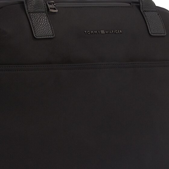 Tommy Hilfiger Nylon Weekender reistas 51 cm