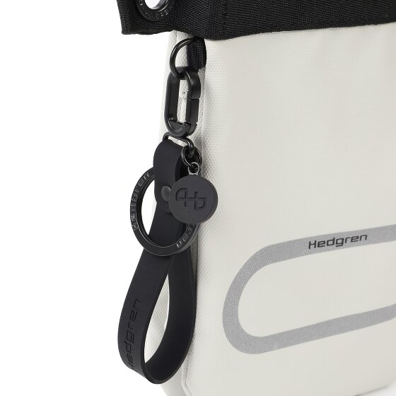 Hedgren Uni Schoudertas RFID-bescherming 13 cm