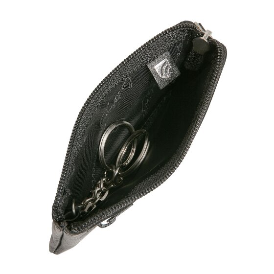 Castelijn & Beerens Vita Sleuteletui RFID Leer 11,5 cm