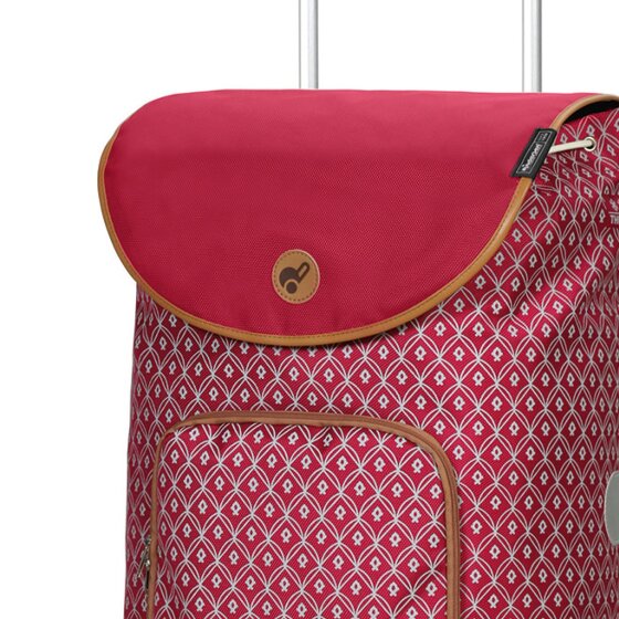 Andersen Shopper Scala Shopper Plus Famke Winkelwagen 59 cm