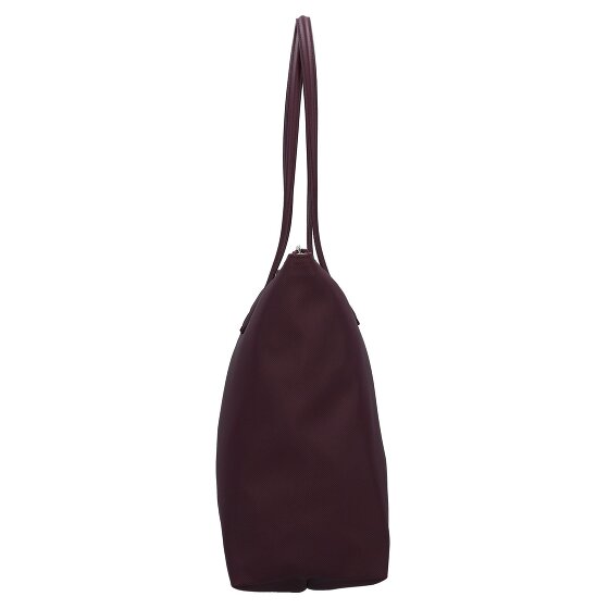 Lacoste Core Essentials L.12.12 Concept Shopper Tas L 46 cm