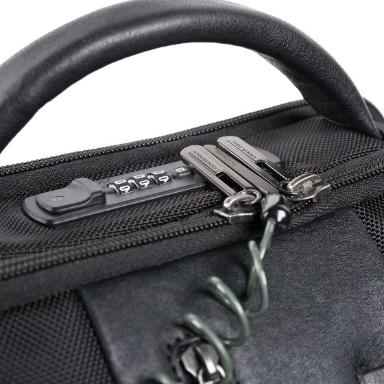 Piquadro Letter Rugzak RFID 42 cm Laptopvak