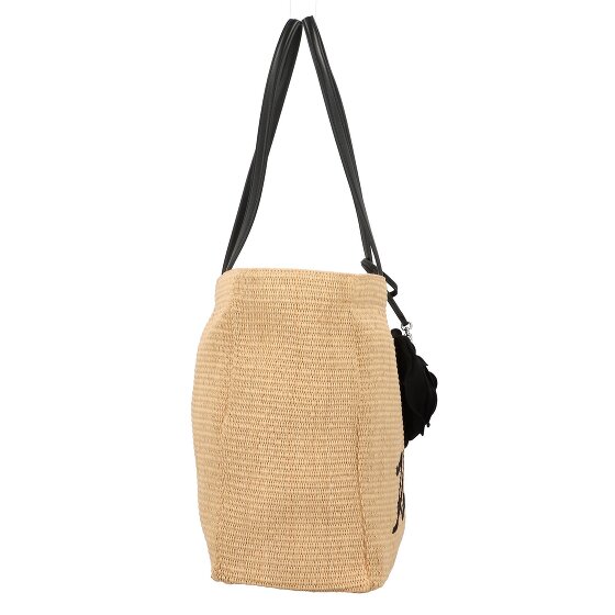 Karl Lagerfeld Signature Shopper Tas 40.5 cm