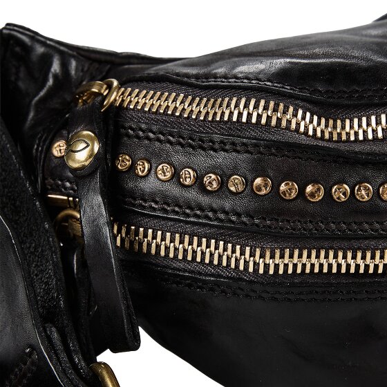 Campomaggi Micaela Crossbody tas Leder 29 cm