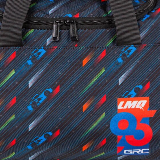 McNeill Sporttas 37 cm