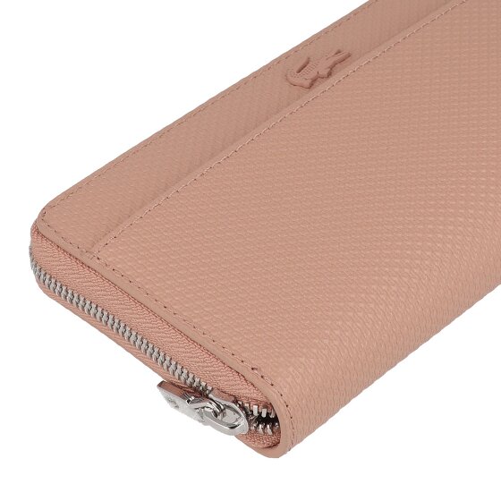 Lacoste Portemonnee Leer 20.5 cm