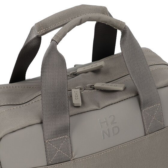 Harbour 2nd City Lights Hamburg Dagrugzak XL 40 cm Laptop compartiment