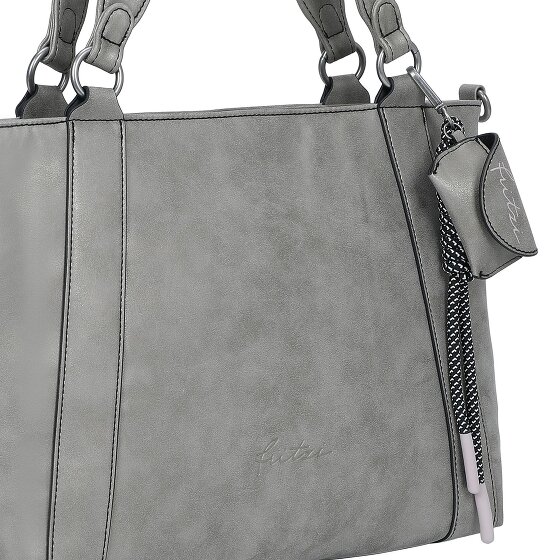 Fritzi aus Preußen Bitzi08 Shopper Tas 38 cm