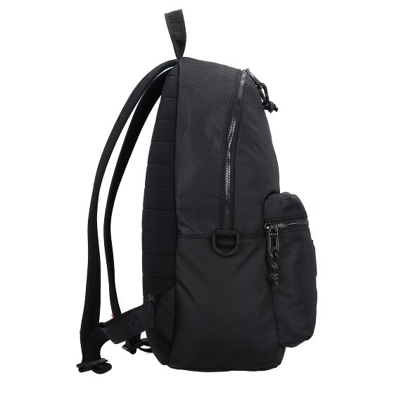 Hugo Malick Dagrugzak 40 cm Laptop compartiment