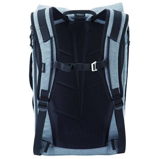 NITRO Urban Scrambler Rugzak 47 cm laptopvak