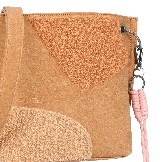 Fritzi aus Preußen Fritzi03 Schoudertas 22.5 cm Fritzi aus Preußen Fritzi03 Schoudertas 22.5 cm