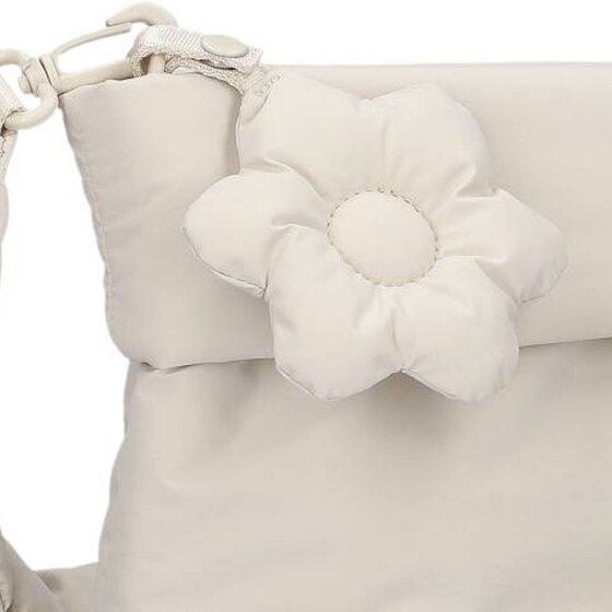 Zwei Hannah Schoudertas 25 cm