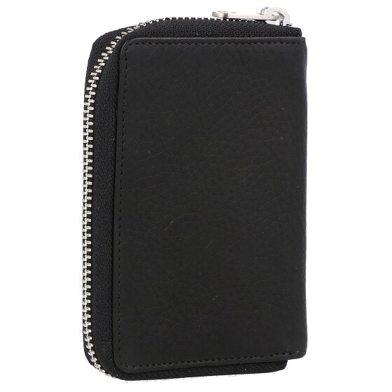 Esquire Oslo Texas Portemonnee RFID Leer 8 cm