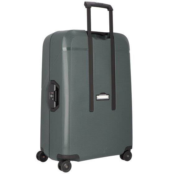 Samsonite Magnum Eco 4 wielen Trolley 75 cm