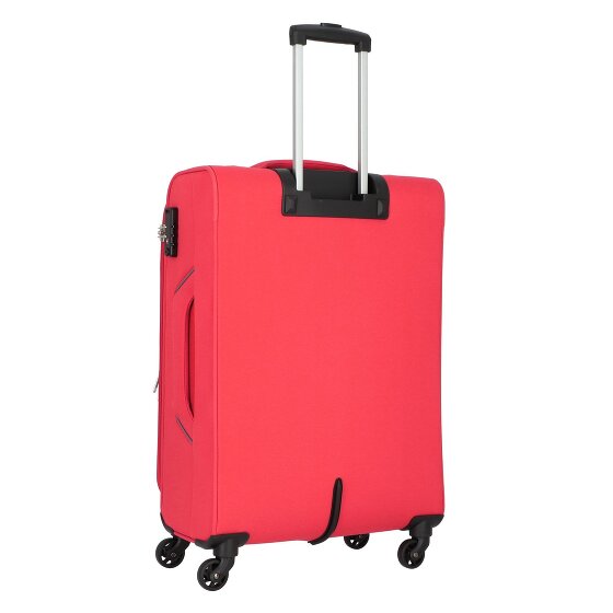 American Tourister Summer Session 4 wielen Trolley 69 cm
