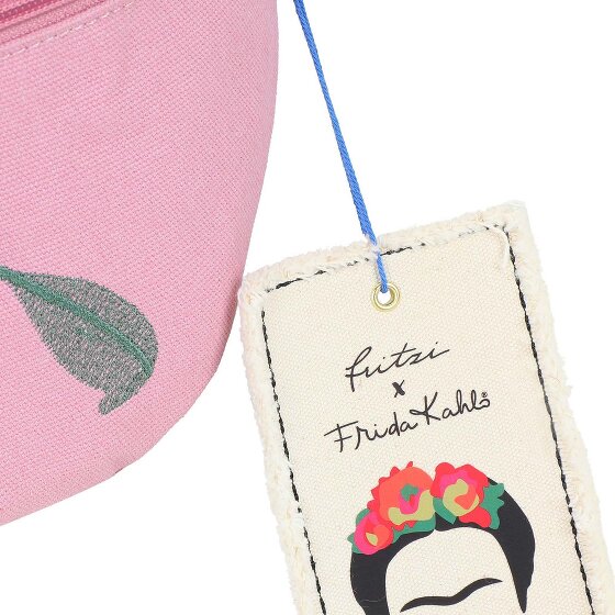 Fritzi aus Preußen Fritzi x Frida Kahlo Limited Fanny pack 29 cm