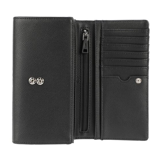 Joop! Jeans Giro Europa Portemonnee RFID-bescherming 18 cm