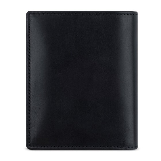 bugatti Remo Portemonnee RFID-bescherming Leer 10 cm