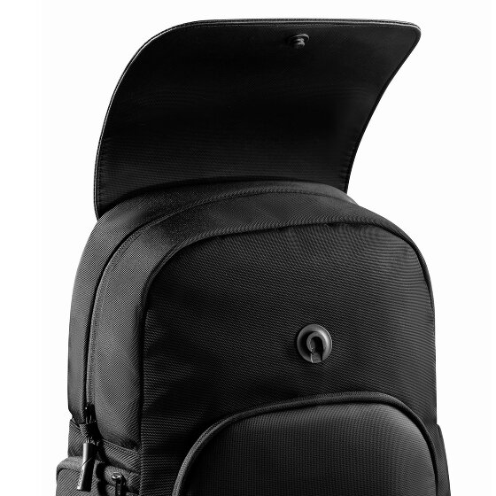 XD Design Bobby Dagrugzak 41.5 cm Laptop compartiment