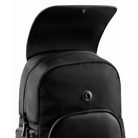 XD Design Bobby Dagrugzak 41.5 cm Laptop compartiment