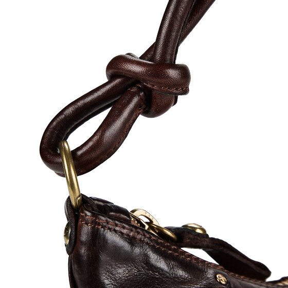 Campomaggi Sole Schoudertas M Leder 32 cm