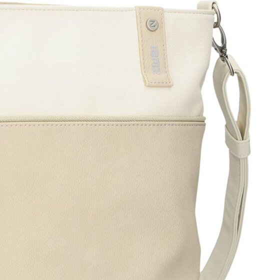 Zwei Jana Schoudertas 33 cm