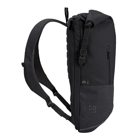 Vaude City Bike II Fietstas 34 cm