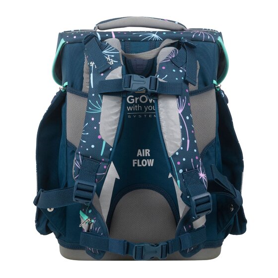 School-Mood Champion Maxx Schooltas set