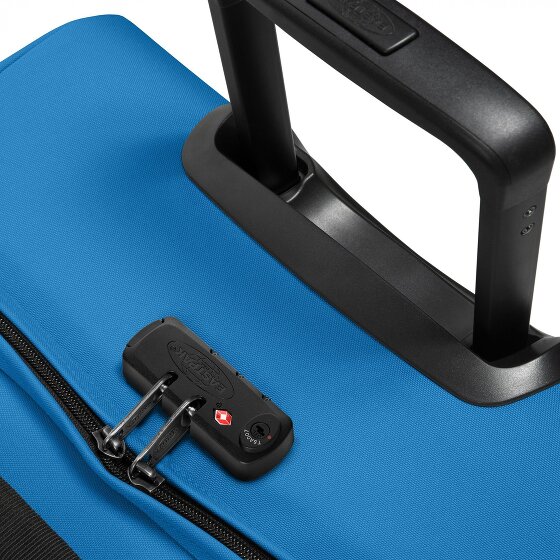 Eastpak Tranverz M 2 wielen Trolley 67 cm