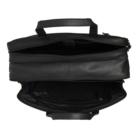 The Chesterfield Brand Nivano Koffer 42 cm Laptop compartiment