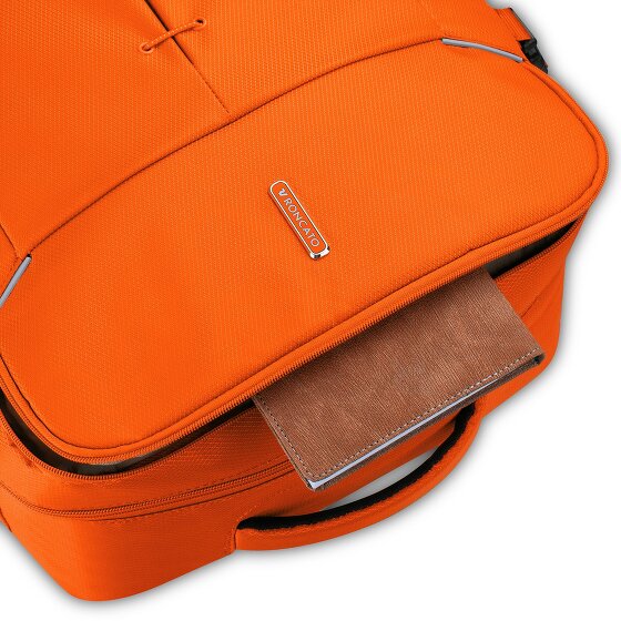 Roncato Ironik 2.0 Dagrugzak 55 cm Laptop compartiment