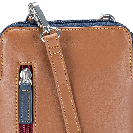 Mywalit Mobiel telefoonhoesje Leer 13 cm