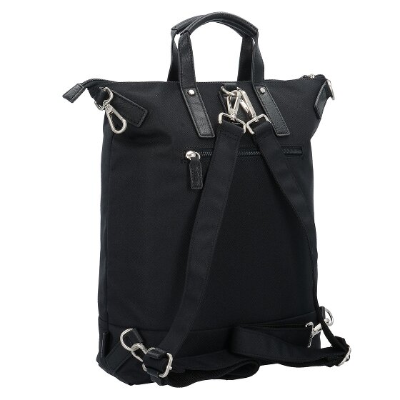 Jost Bergen X-Change 3in1 Bag S Rugzak 40 cm laptopvak