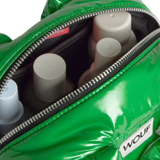 Wouf Glossy Toilettas 20 cm