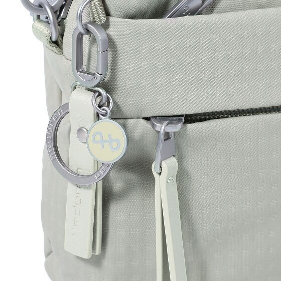 Hedgren Furo Schoudertas RFID-bescherming 25 cm