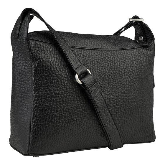 Voi Hirsch Isabella Crossbody tas Leder 28 cm