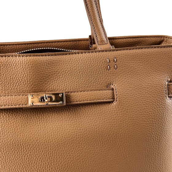 U.S. Polo Assn. Standfort Shopper Tas M 34 cm